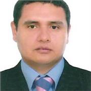 Licenciado en Biología y Educación Ambiental